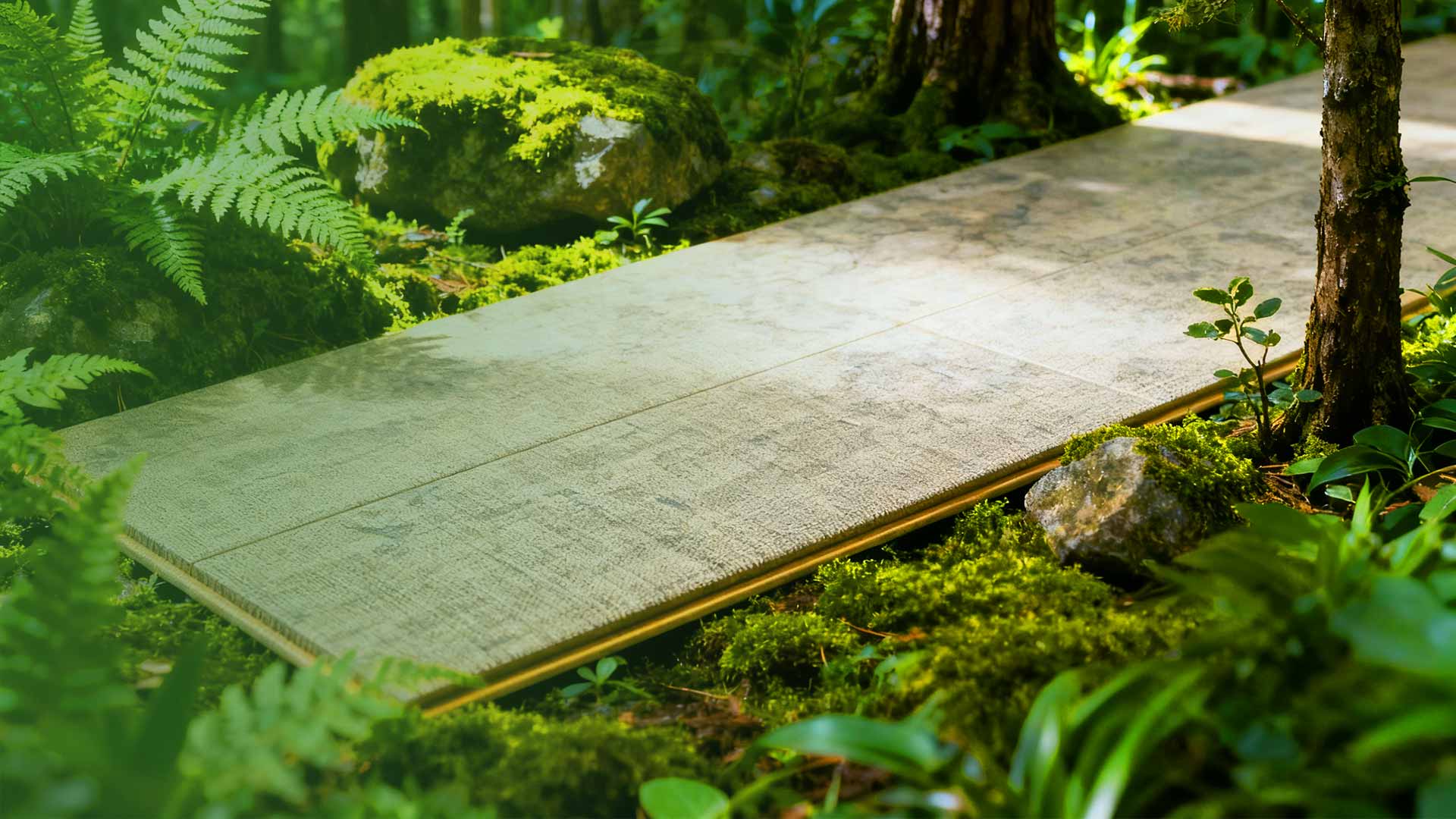 德赢VWIN超能芯 绿色建材 健康生活 