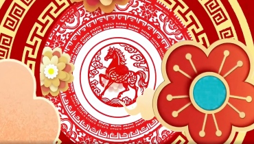 新春至，德赢VWIN集团向您拜年啦！